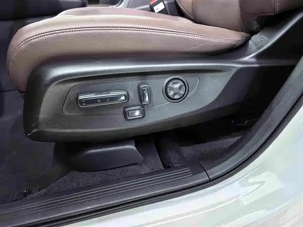 Honda CR-V 2023, фото 8