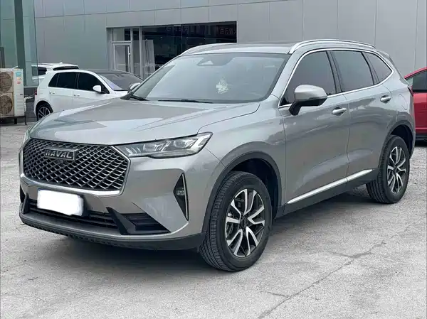 Haval H6 2022