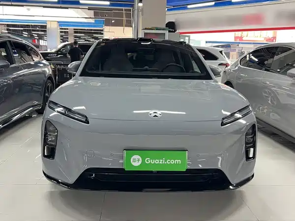 NIO ET5T 2025, фото 3