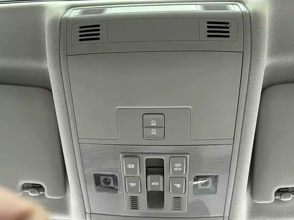 Volkswagen Tayron 2023, фото 8