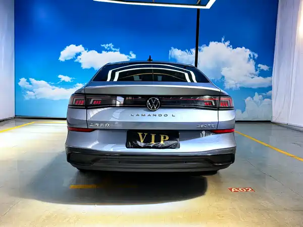Volkswagen Lamando 2023, фото 5