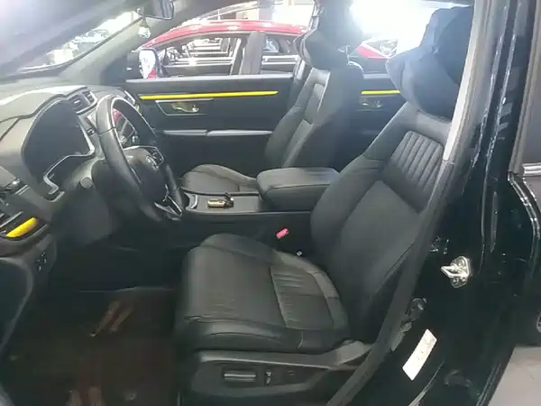 Honda Breeze 2021, фото 14