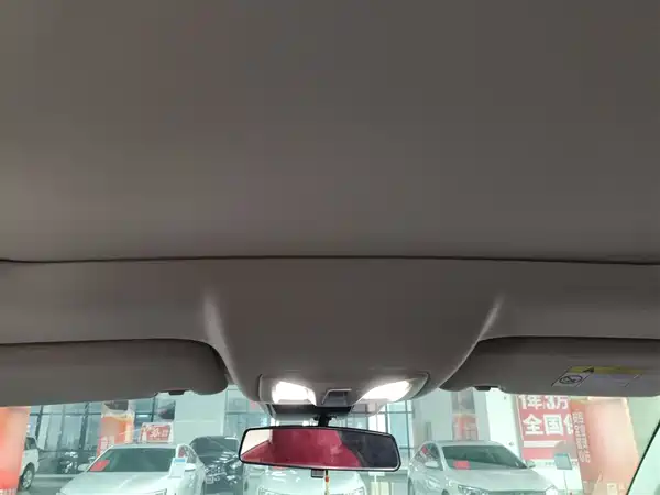 Changan CS55 PLUS 2022, фото 7