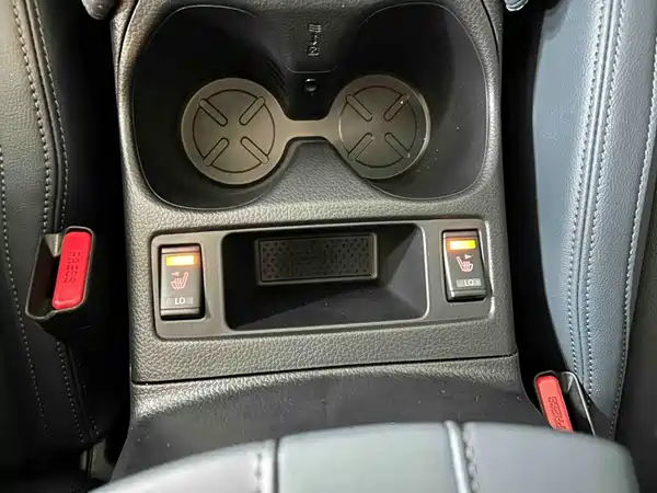Nissan X-Trail 2025, фото 5