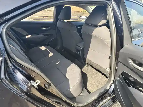 Toyota Allion 2022, фото 11