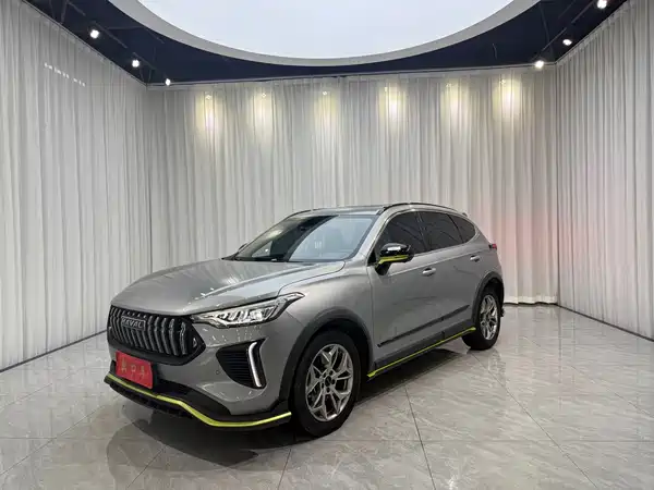Haval Chitu 2022