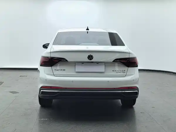 Volkswagen Sagitar 2026, фото 5