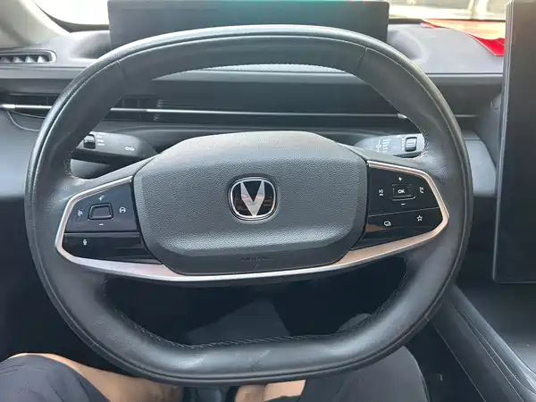 Changan Yida 2023, фото 10