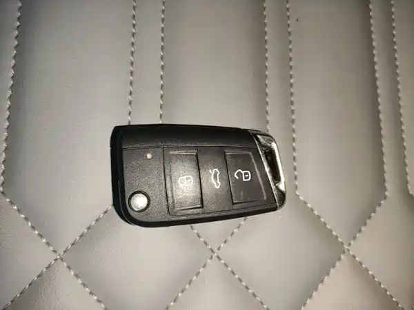 Volkswagen Tayron 2023, фото 8