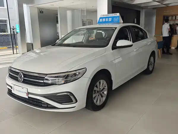 Volkswagen Bora 2024