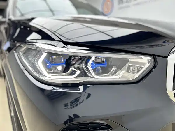 BMW X5 2022, фото 5