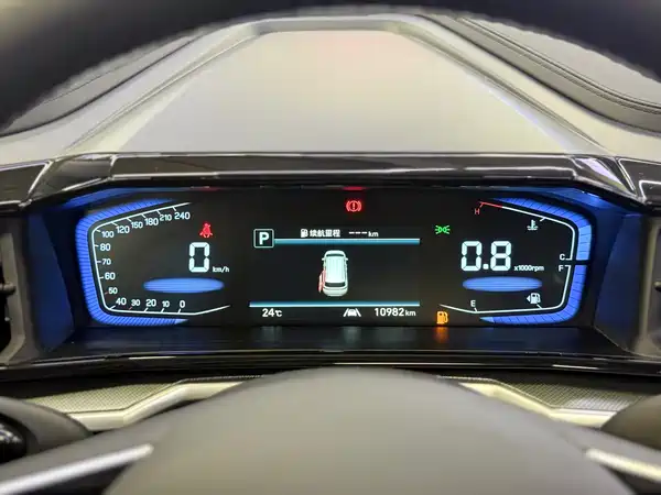 Hyundai Custin 2024, фото 9