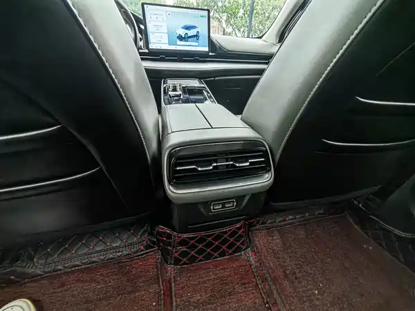 AION S Plus 2023, фото 18