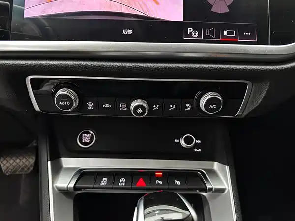Audi Q3 2022, фото 21