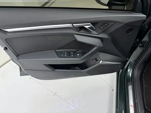 Audi A3 2022, фото 12