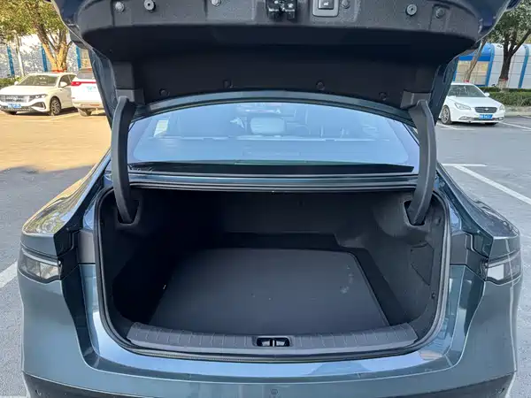 Nissan N7 2025, фото 14