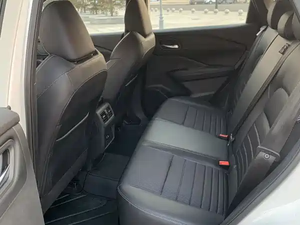 Nissan Qashqai 2023, фото 10