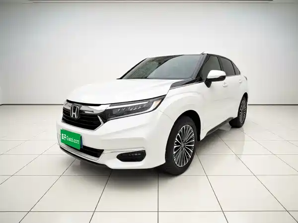 Honda Avancier 2023