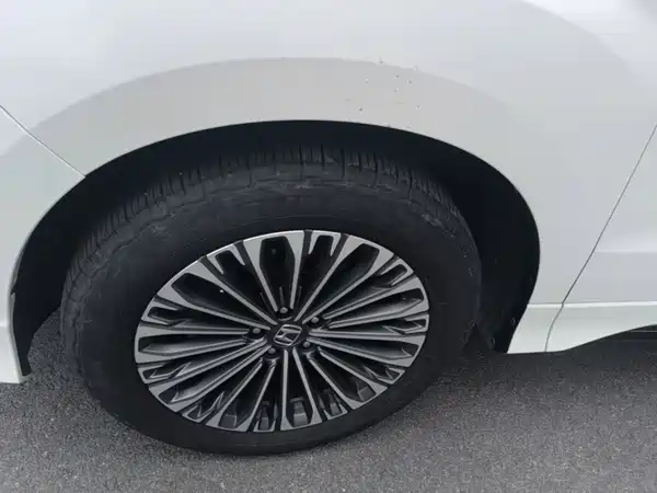 Honda Avancier 2023, фото 23