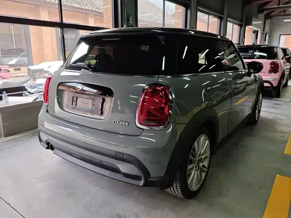 MINI 2022, фото 5