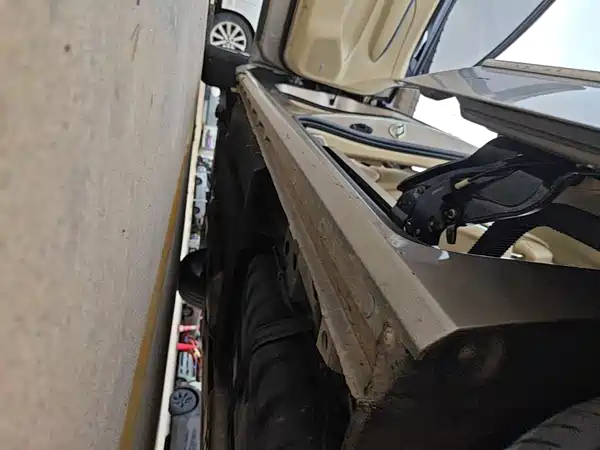 Buick GL8 2022, фото 21