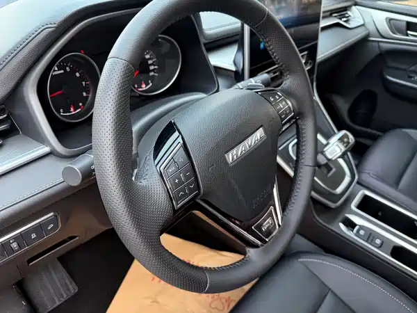 Haval M6 2023, фото 7