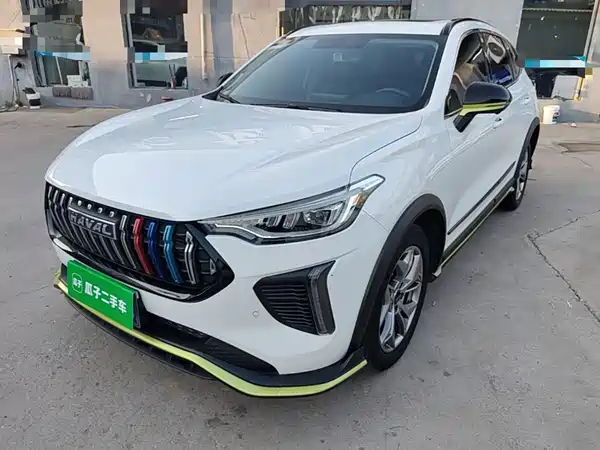Haval Chitu 2022