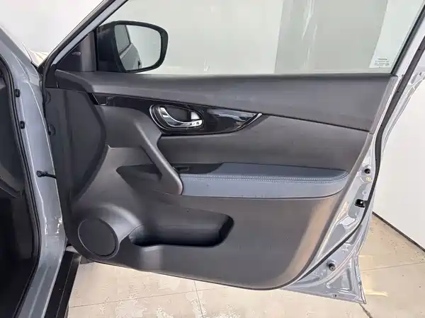 Nissan X-Trail 2025, фото 25