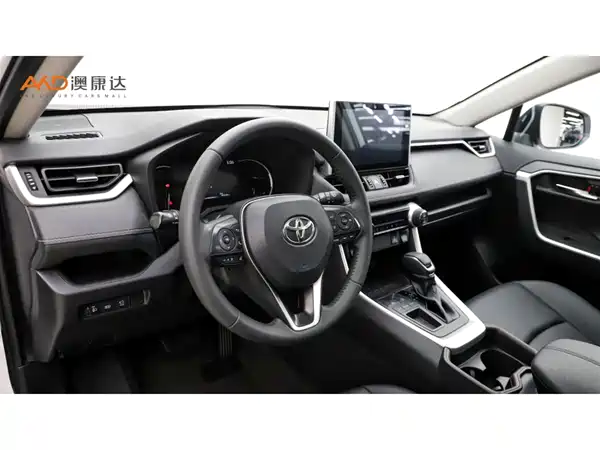 Toyota RAV4 2022, фото 6