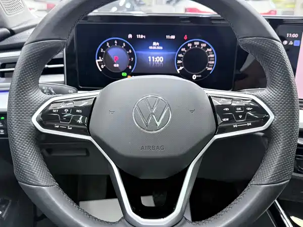 Volkswagen Lamando 2023, фото 13