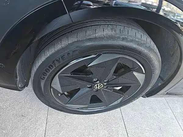 Volkswagen ID.UNYX 06 2024, фото 23
