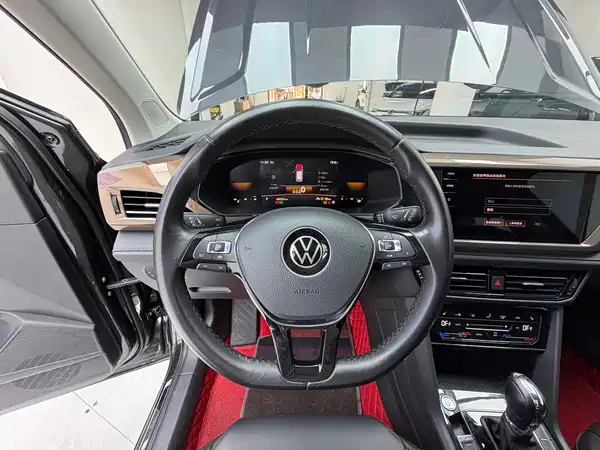 Volkswagen Tharu 2022, фото 10