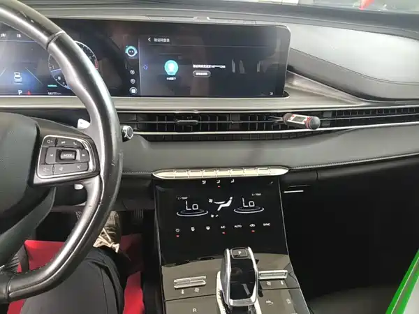 Chery Tiggo 8 Pro Max 2021, фото 13