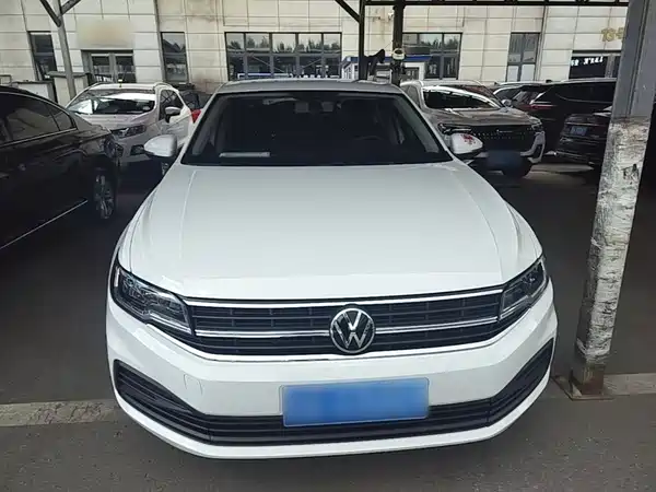 Volkswagen Bora 2021, фото 2