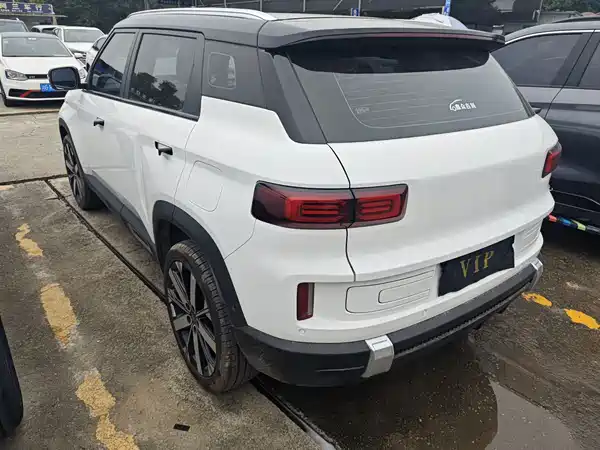 Geely ICON 2023, фото 16