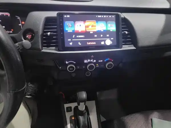 Honda Fit 2022, фото 9