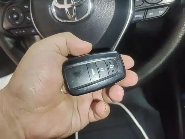 Toyota Corolla 2022, фото 8