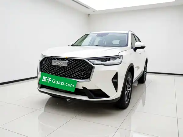 Haval H6 2022