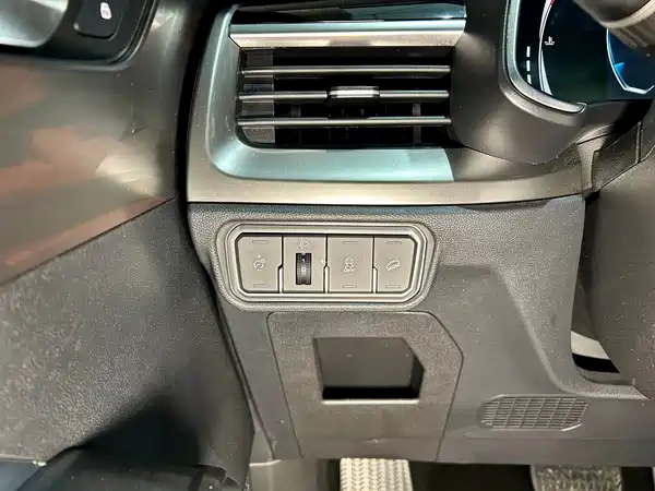 Haval H6 2021, фото 20
