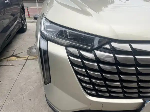 Haval H6 2024, фото 7