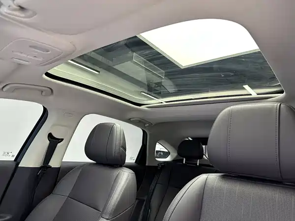 Leapmotor B01 2026, фото 18