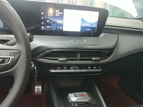 Buick Verano 2023, фото 12