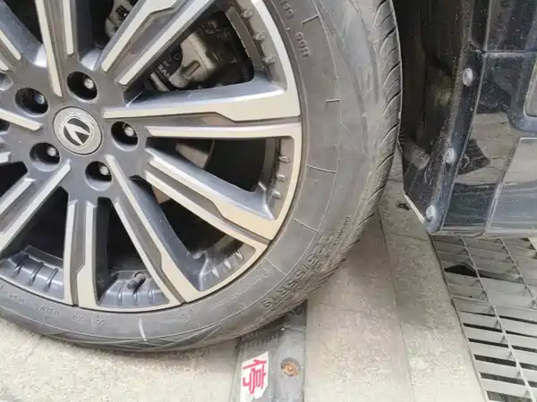 Changan CS75 PLUS 2024, фото 7