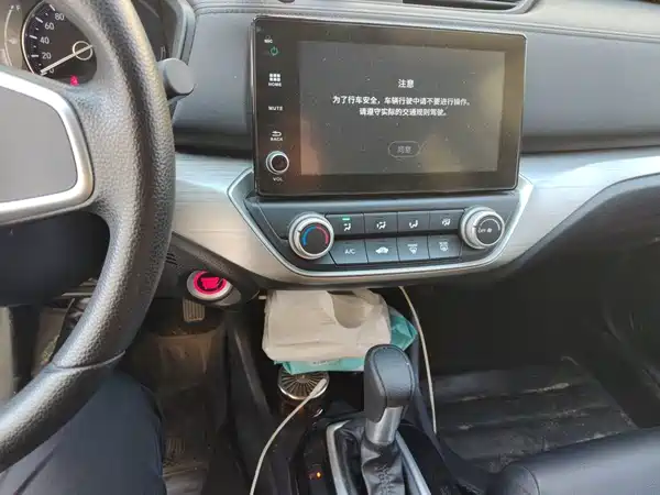 Honda ENVIX 2022, фото 14