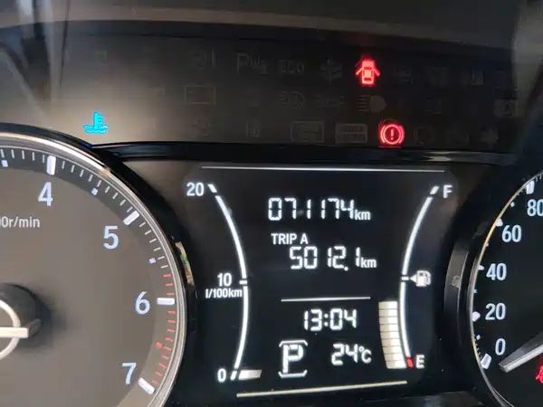 Honda ENVIX 2022, фото 13