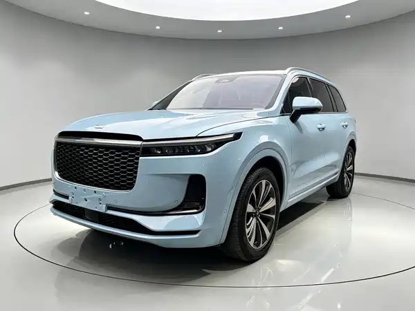 Li Auto ONE 2021