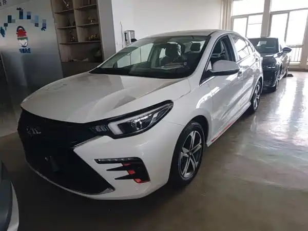 Chery Arrizo 5 PLUS 2025, фото 2