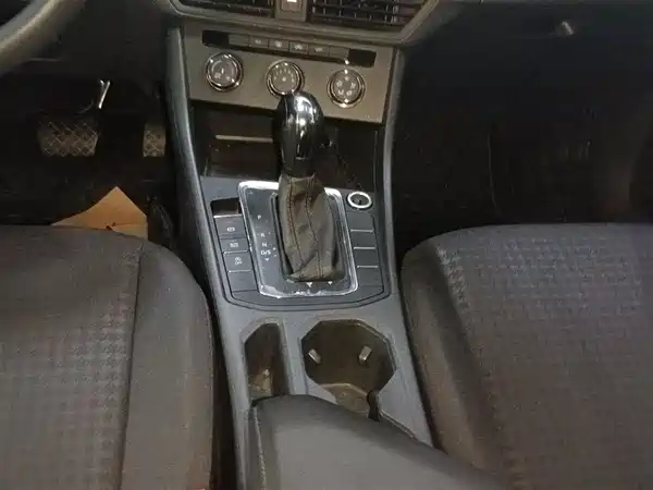 Volkswagen Bora 2021, фото 13
