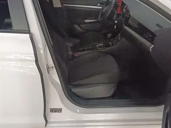Volkswagen Bora 2021, фото 24