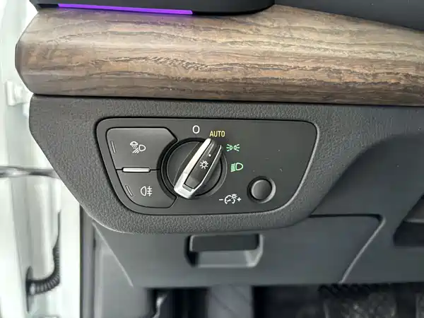 Audi Q5L 2024, фото 14